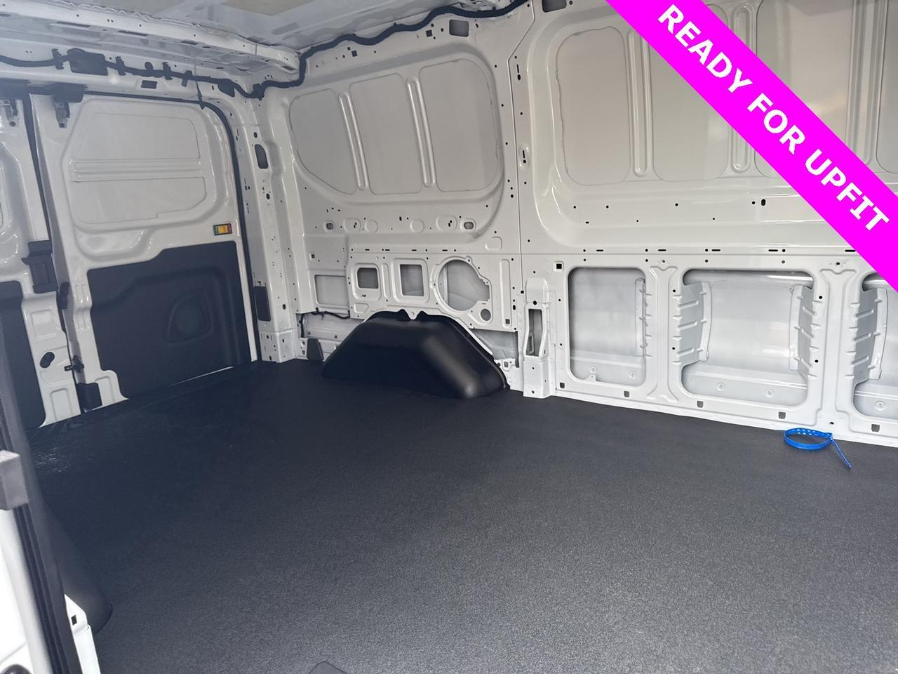 2024 Ford Transit-150 Base Warrenton VA