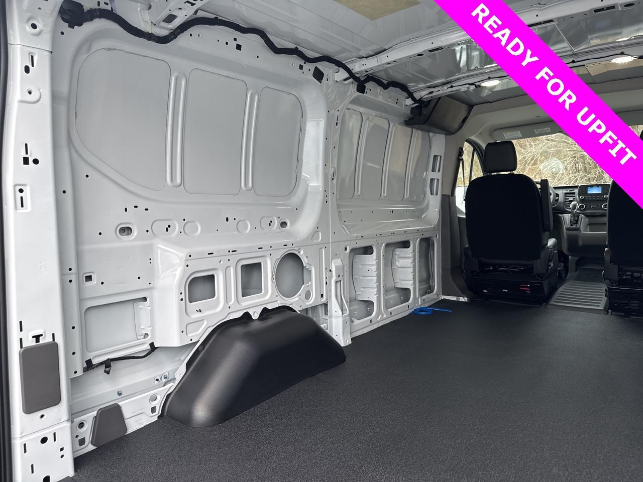 2024 Ford Transit-150 Base Warrenton VA