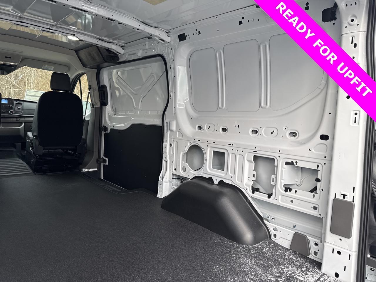 2024 Ford Transit-150 Base Warrenton VA