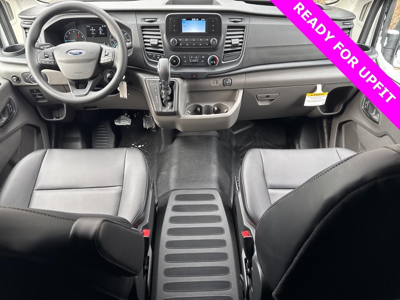 2024 Ford Transit-150 Base Warrenton VA