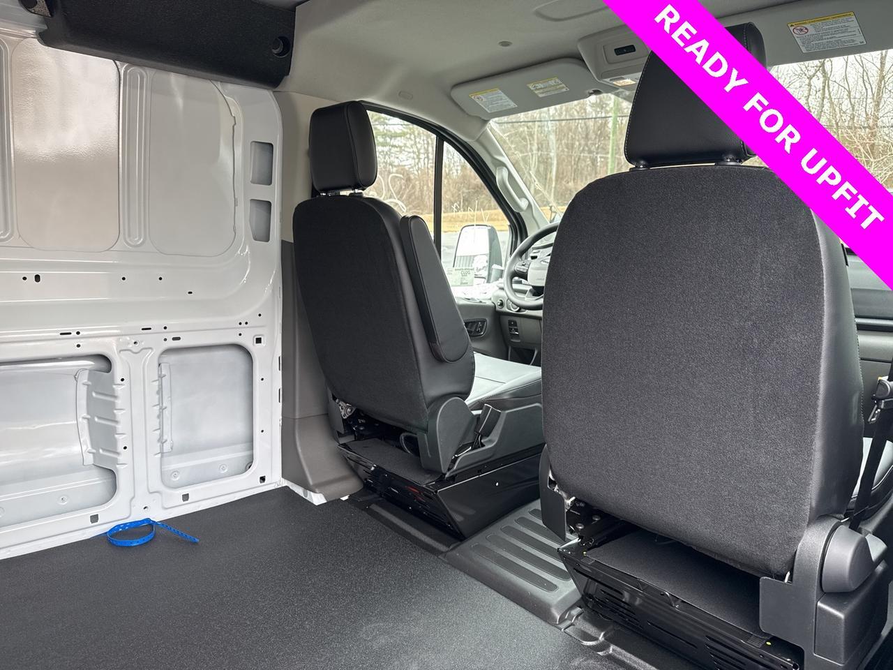2024 Ford Transit-150 Base Warrenton VA