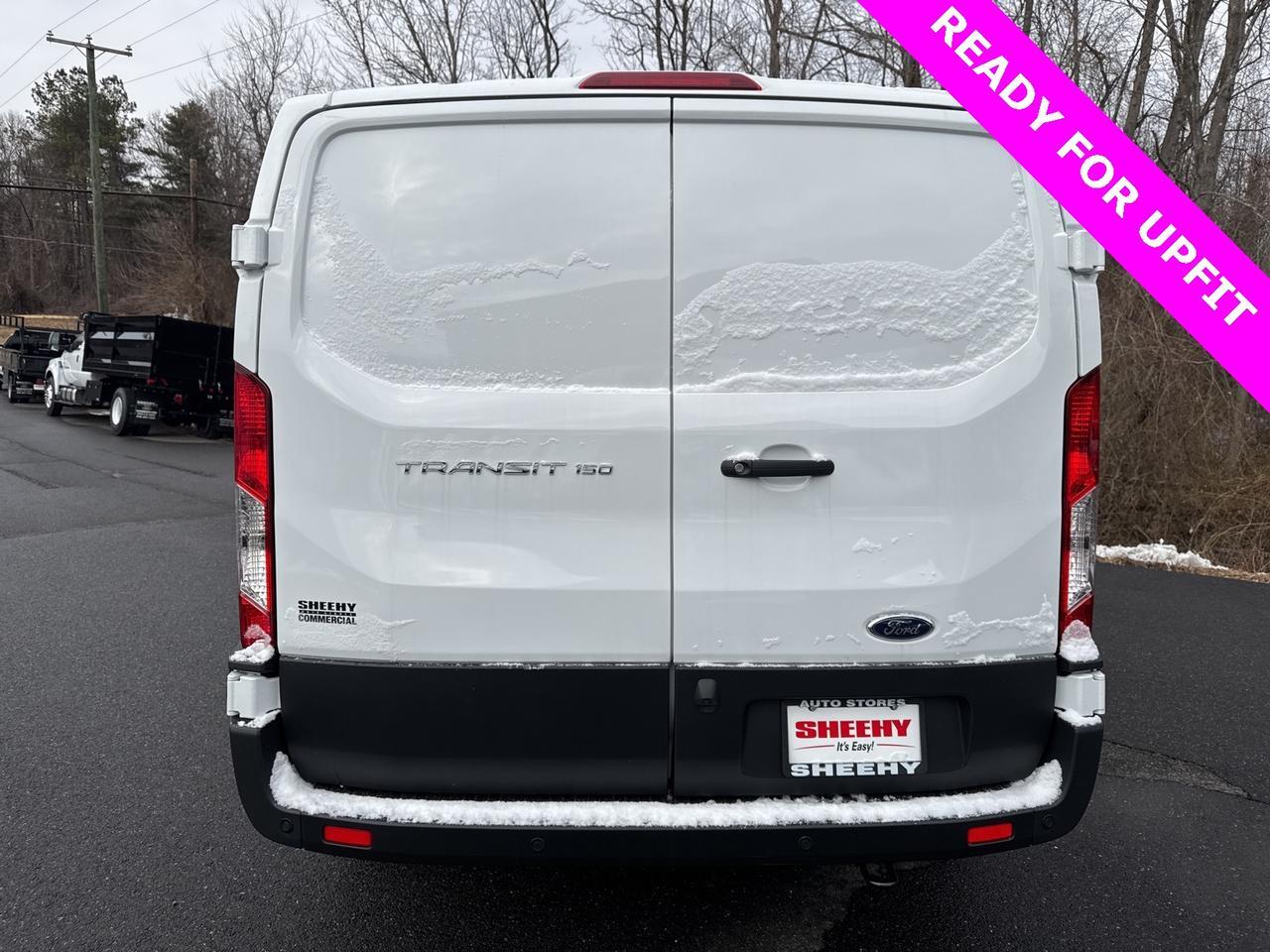 2024 Ford Transit-150 Base Warrenton VA