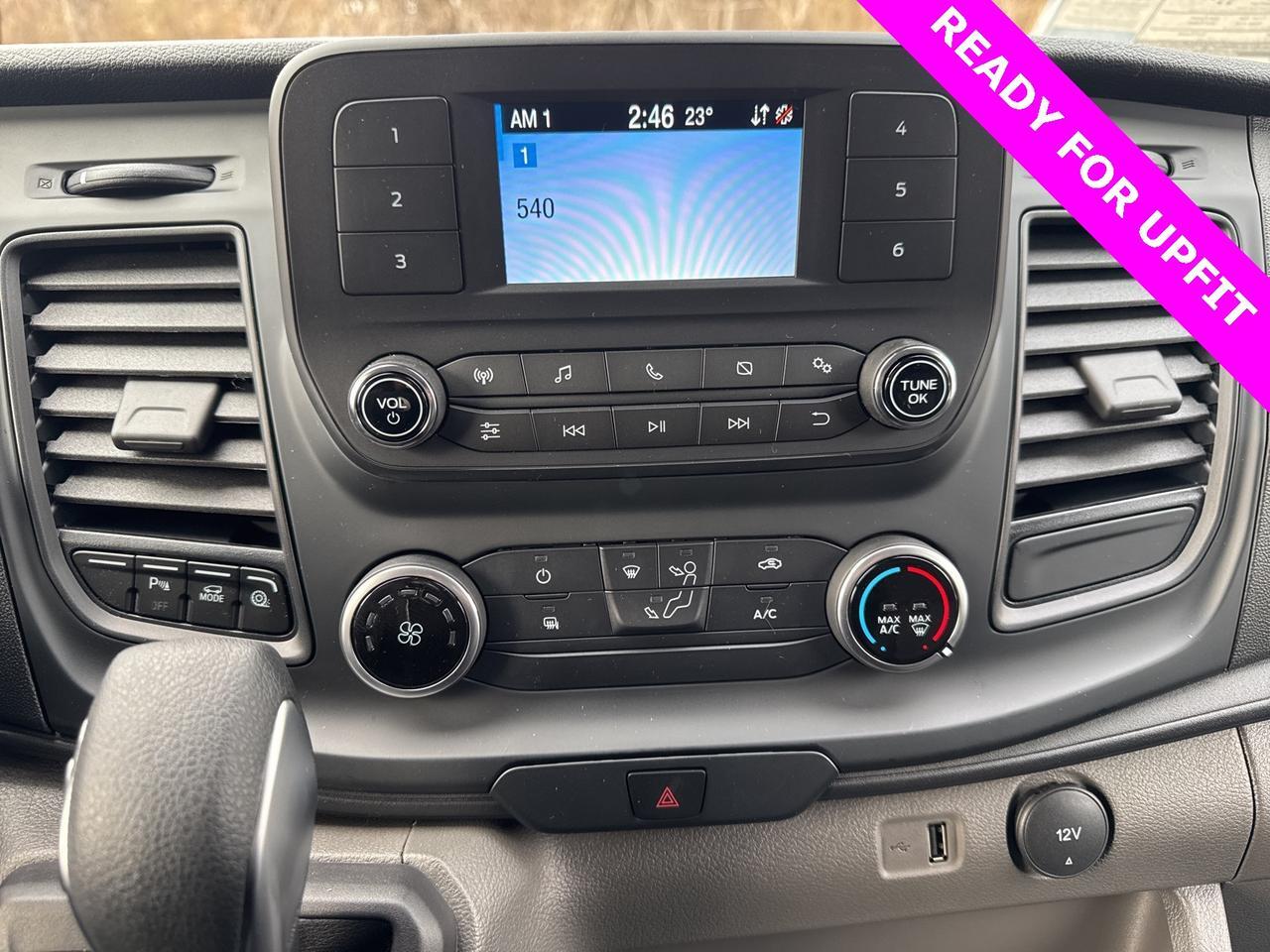 2024 Ford Transit-150 Base Warrenton VA