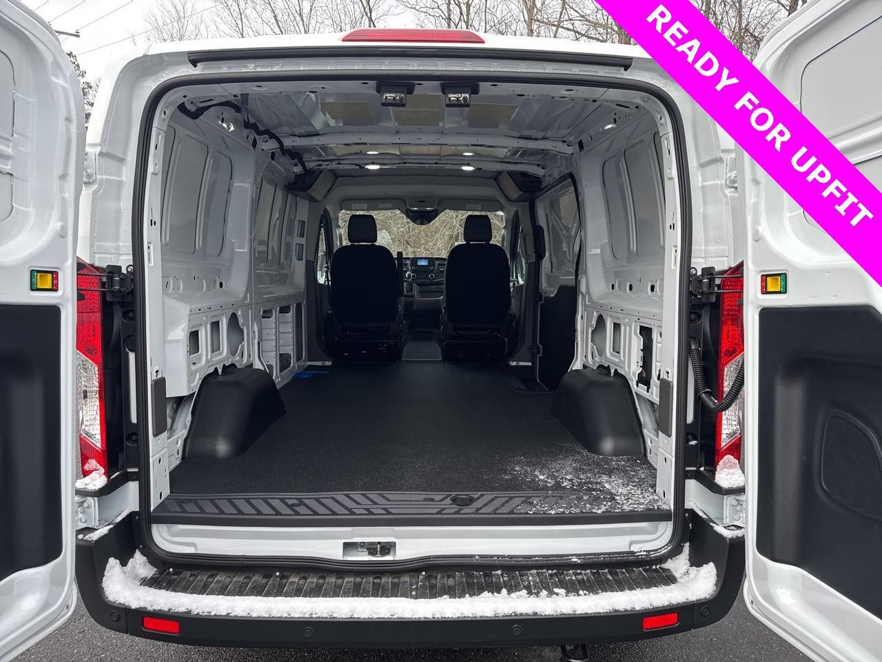 2024 Ford Transit-150 Base Warrenton VA