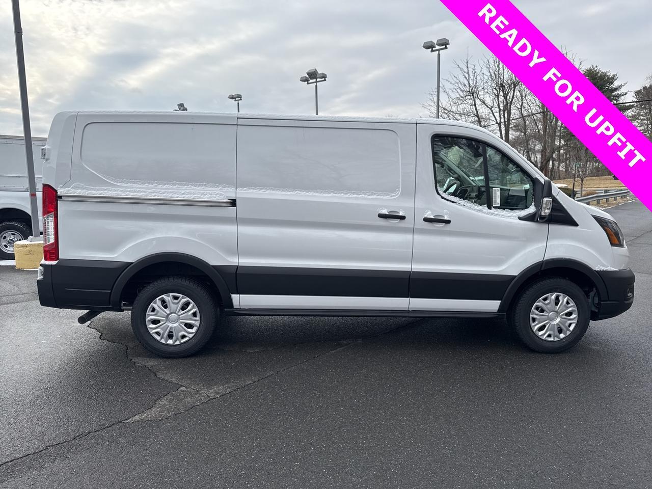 2024 Ford Transit-150 Base Warrenton VA
