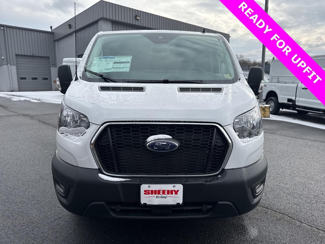 2024 Ford Transit-150 Base Warrenton VA