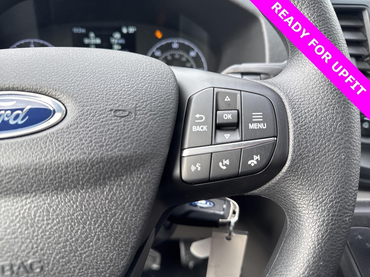 2024 Ford Transit-150 Base Warrenton VA