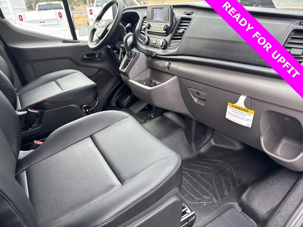 2024 Ford Transit-150 Base Warrenton VA