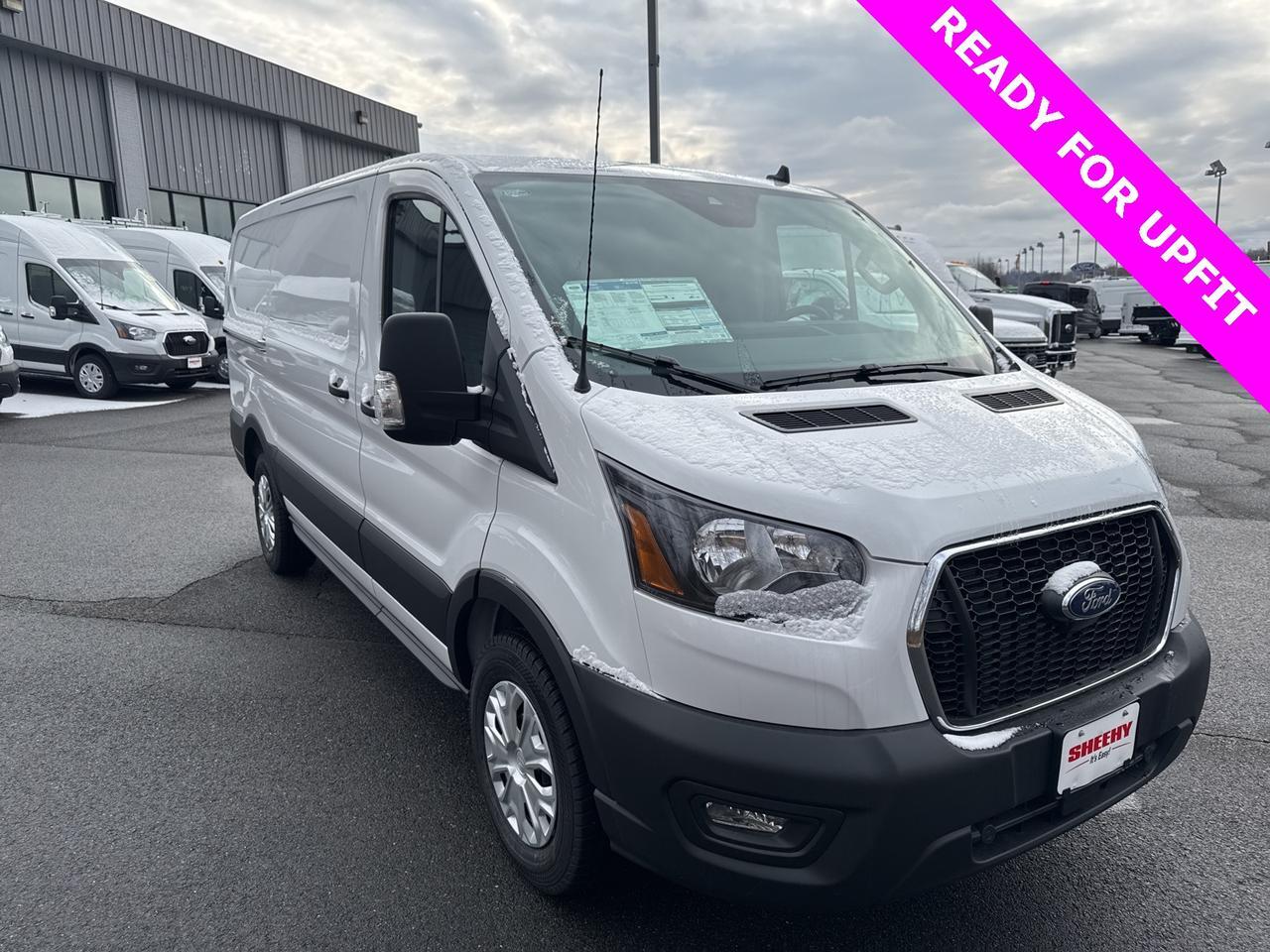2024 Ford Transit-150 Base