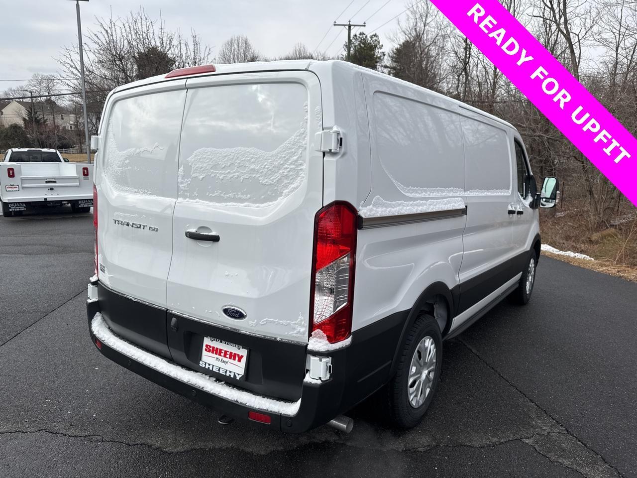 2024 Ford Transit-150 Base Warrenton VA
