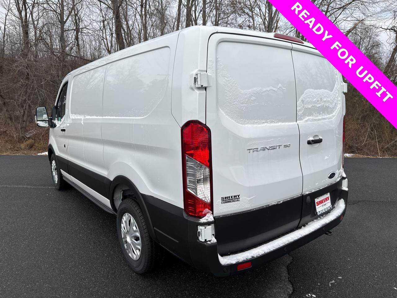 2024 Ford Transit-150 Base Warrenton VA