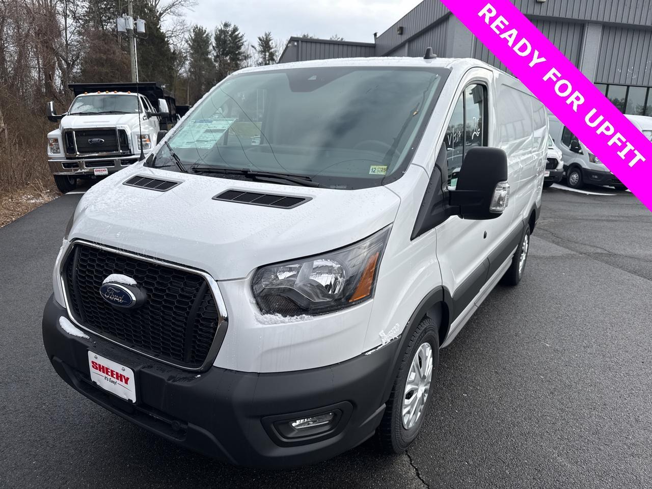 2024 Ford Transit-150 Base Warrenton VA