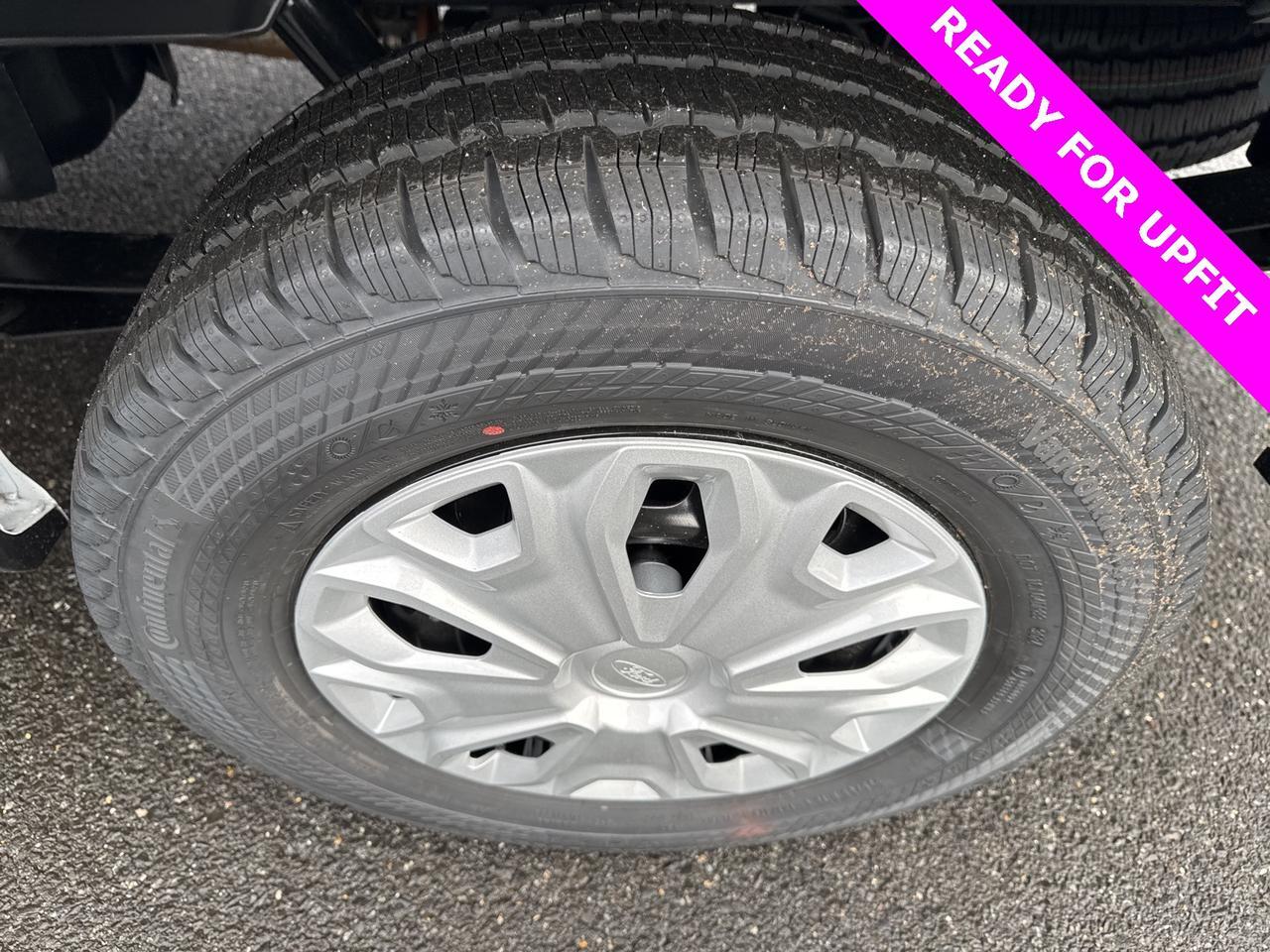 2024 Ford Transit-150 Base Warrenton VA