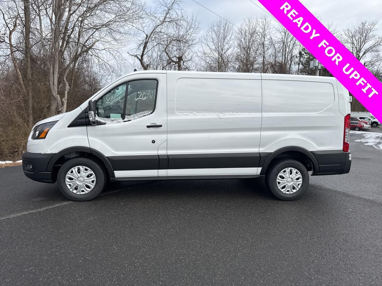 2024 Ford Transit-150 Base Warrenton VA