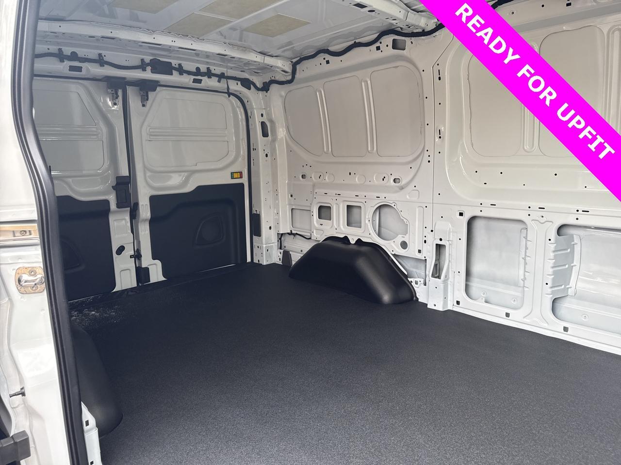 2024 Ford Transit-150 Base Warrenton VA