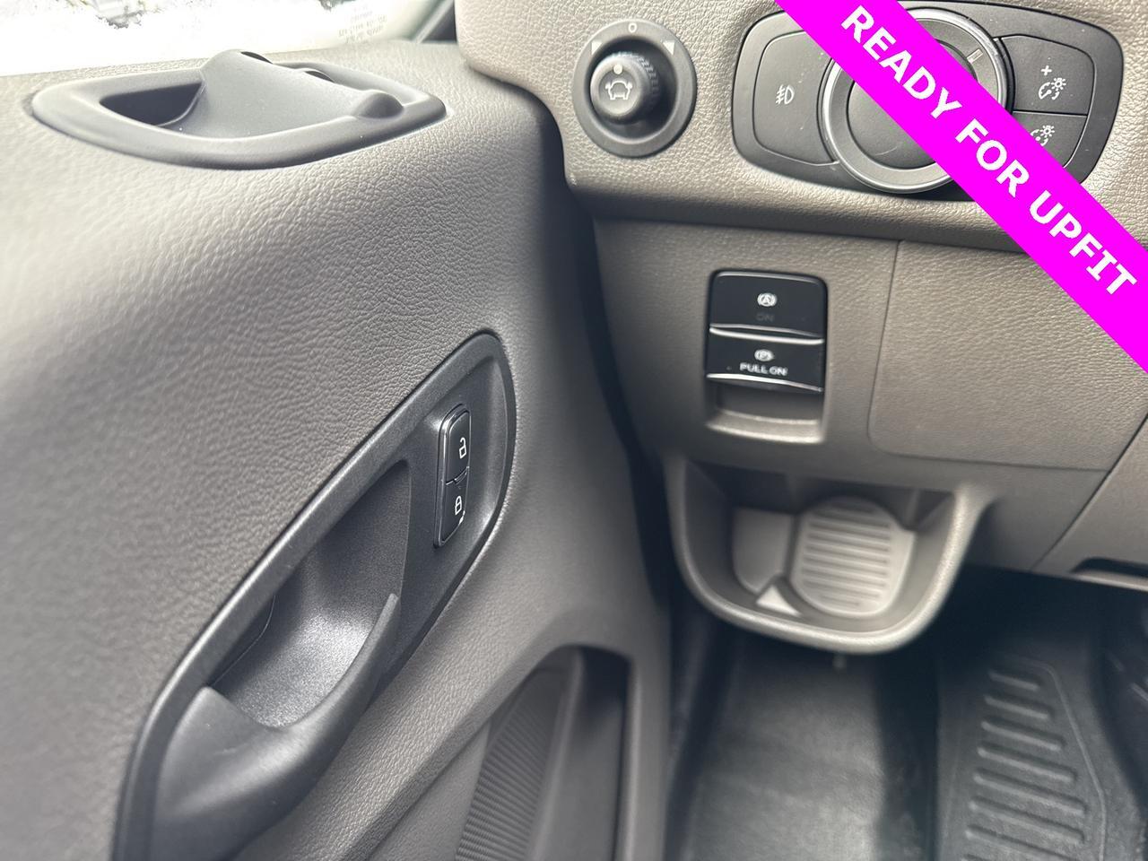 2024 Ford Transit-150 Base Warrenton VA