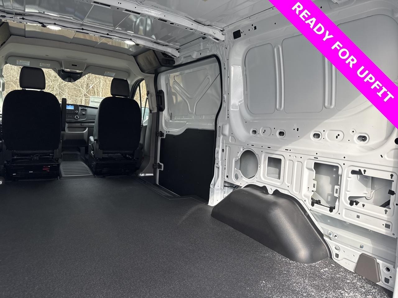 2024 Ford Transit-150 Base Warrenton VA