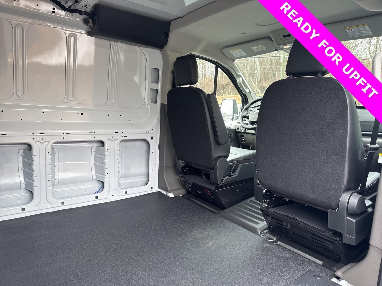 2024 Ford Transit-150 Base Warrenton VA