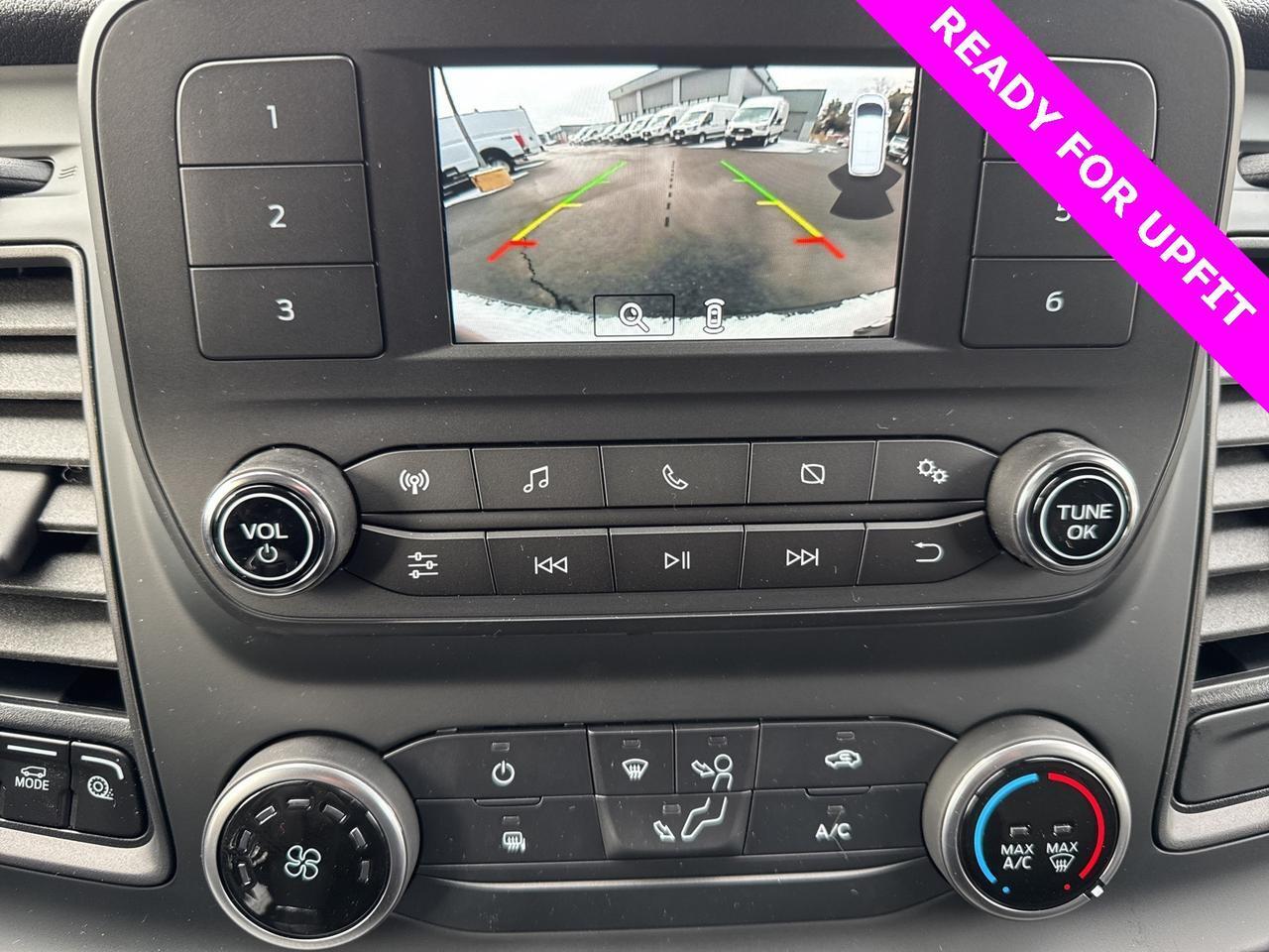 2024 Ford Transit-150 Base Warrenton VA