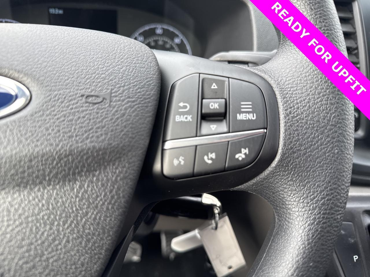 2024 Ford Transit-150 Base Warrenton VA