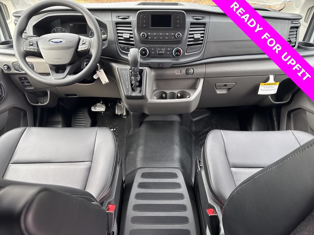 2024 Ford Transit-150 Base Warrenton VA