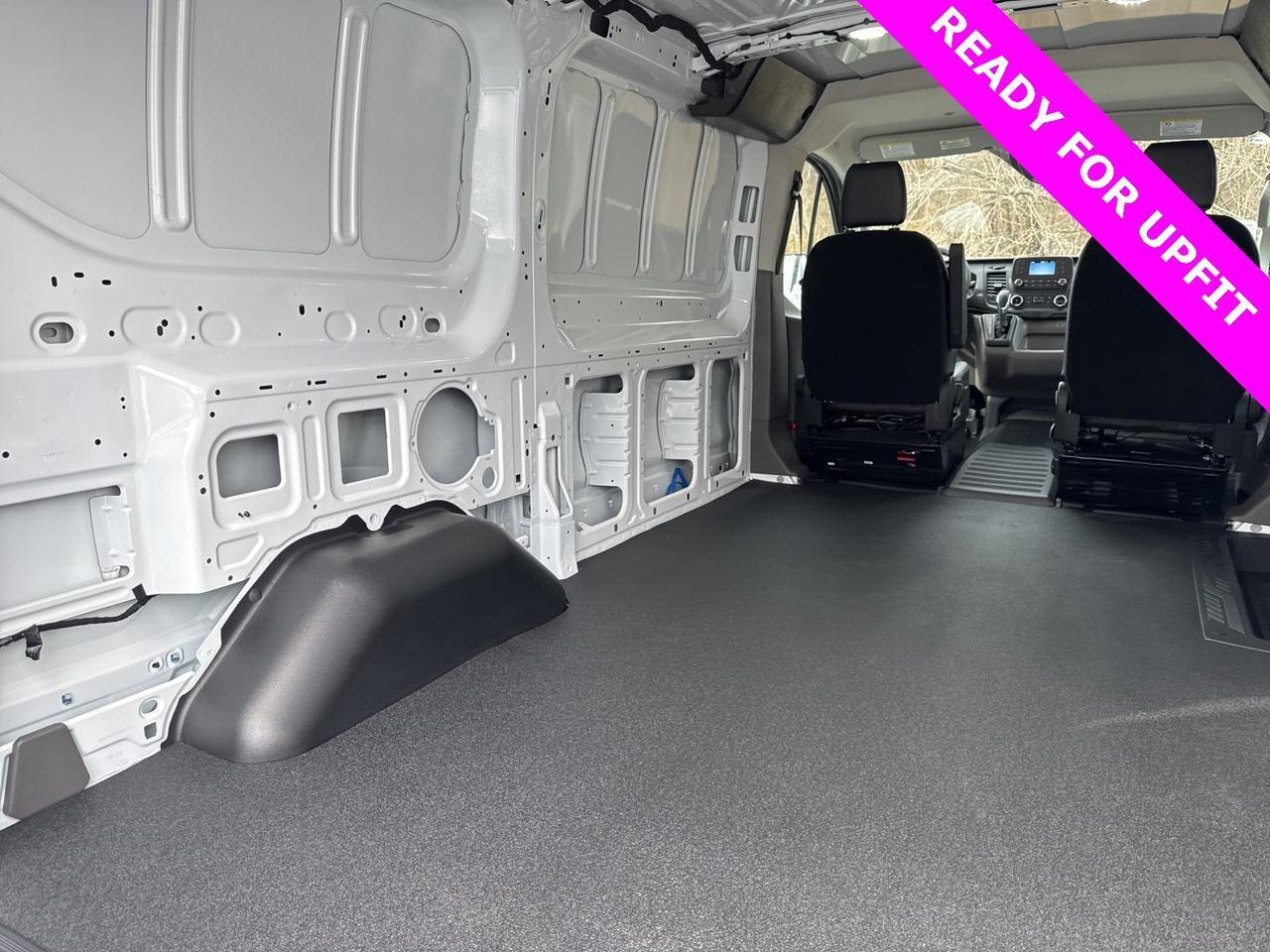 2024 Ford Transit-150 Base Warrenton VA