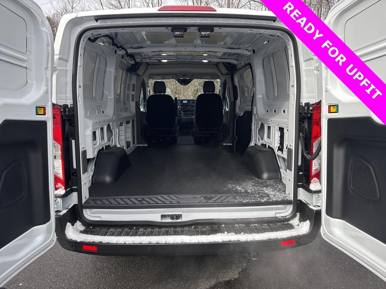 2024 Ford Transit-150 Base Warrenton VA