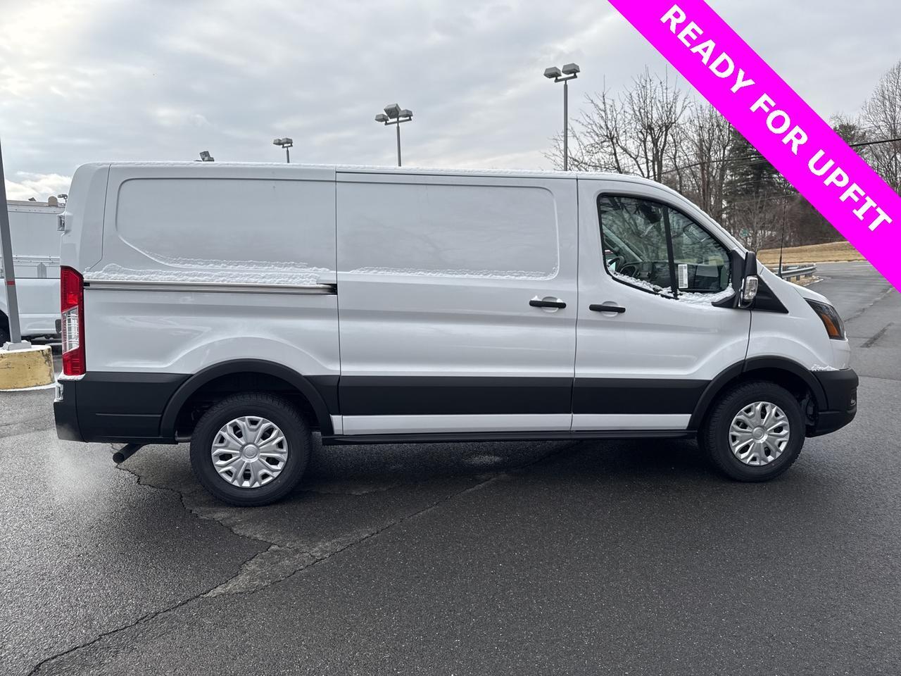 2024 Ford Transit-150 Base Warrenton VA