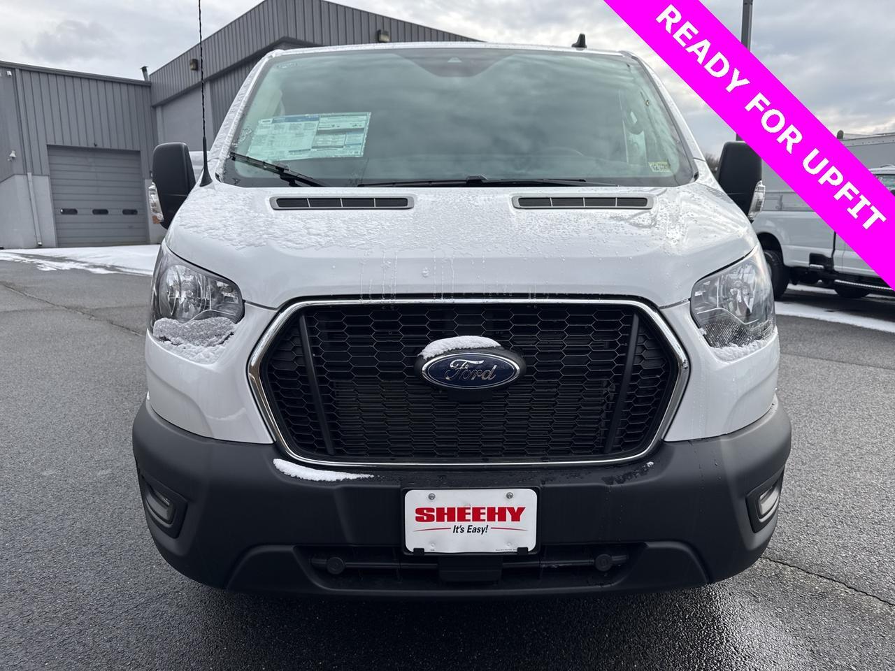 2024 Ford Transit-150 Base Warrenton VA