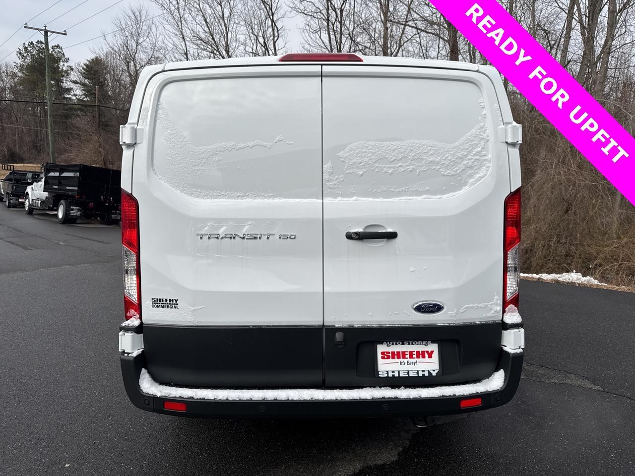 2024 Ford Transit-150 Base Warrenton VA