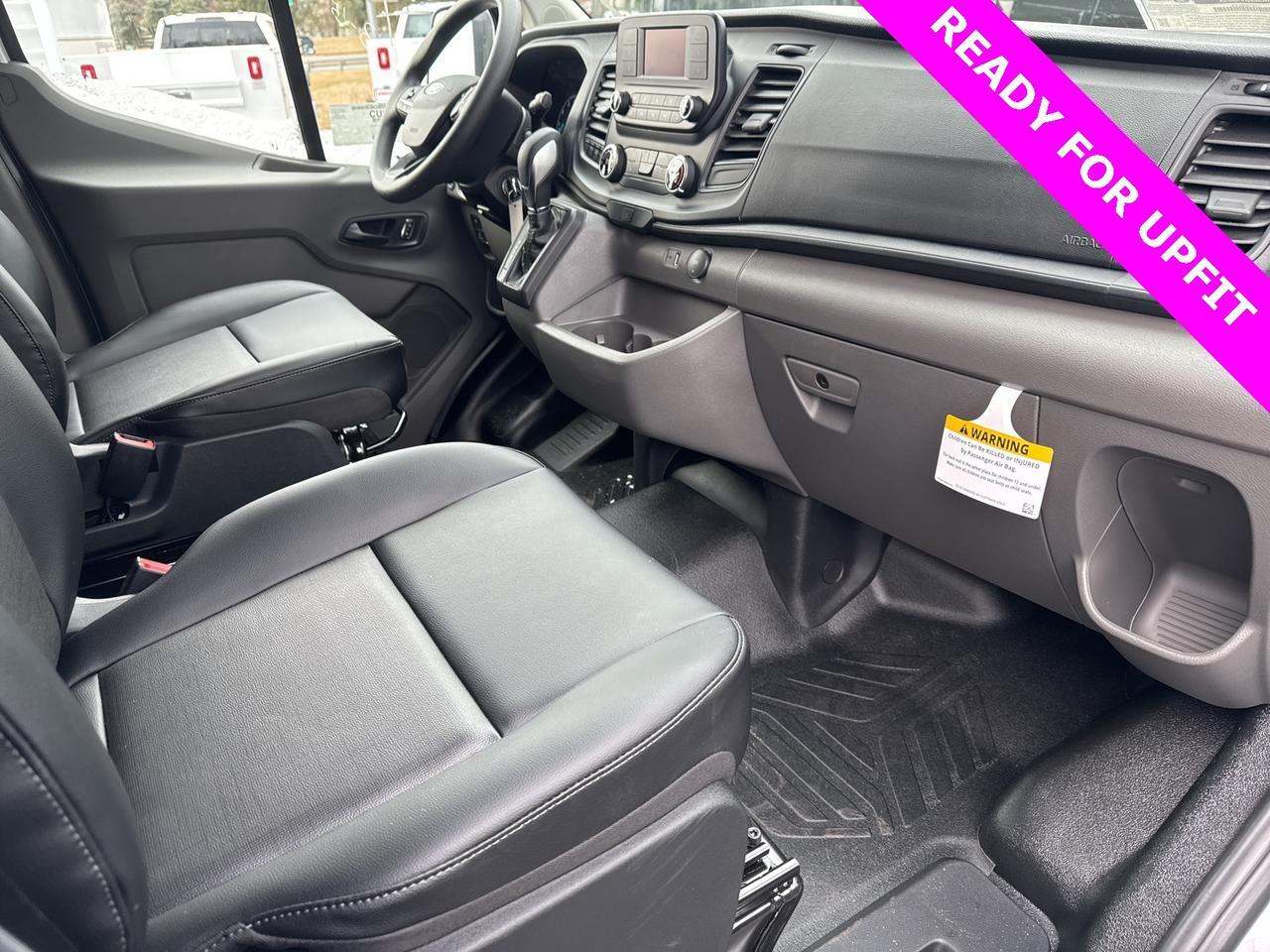 2024 Ford Transit-150 Base Warrenton VA