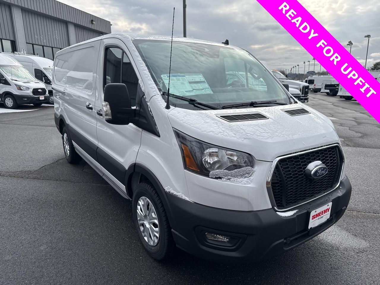 2024 Ford Transit-150 Base