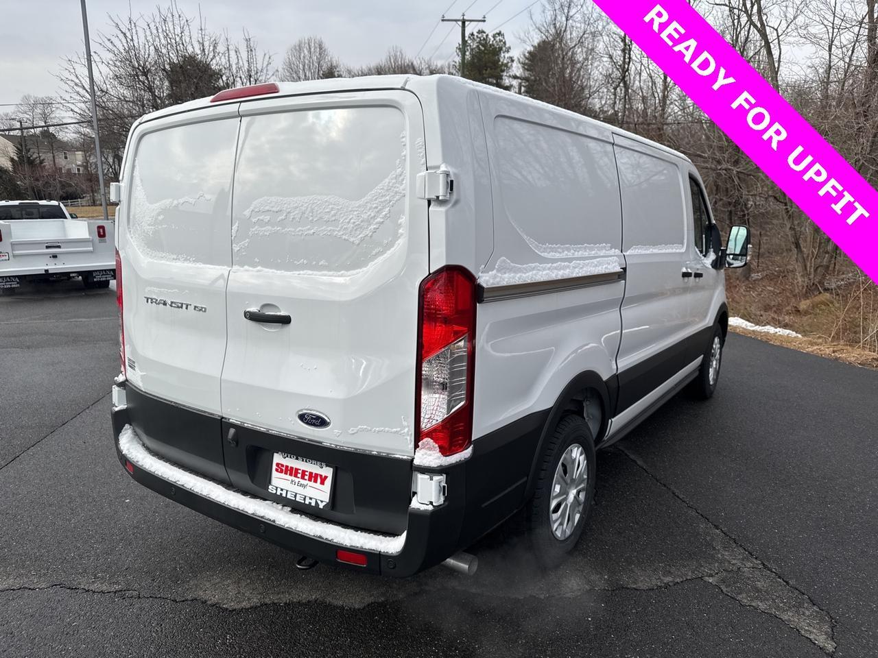2024 Ford Transit-150 Base Warrenton VA