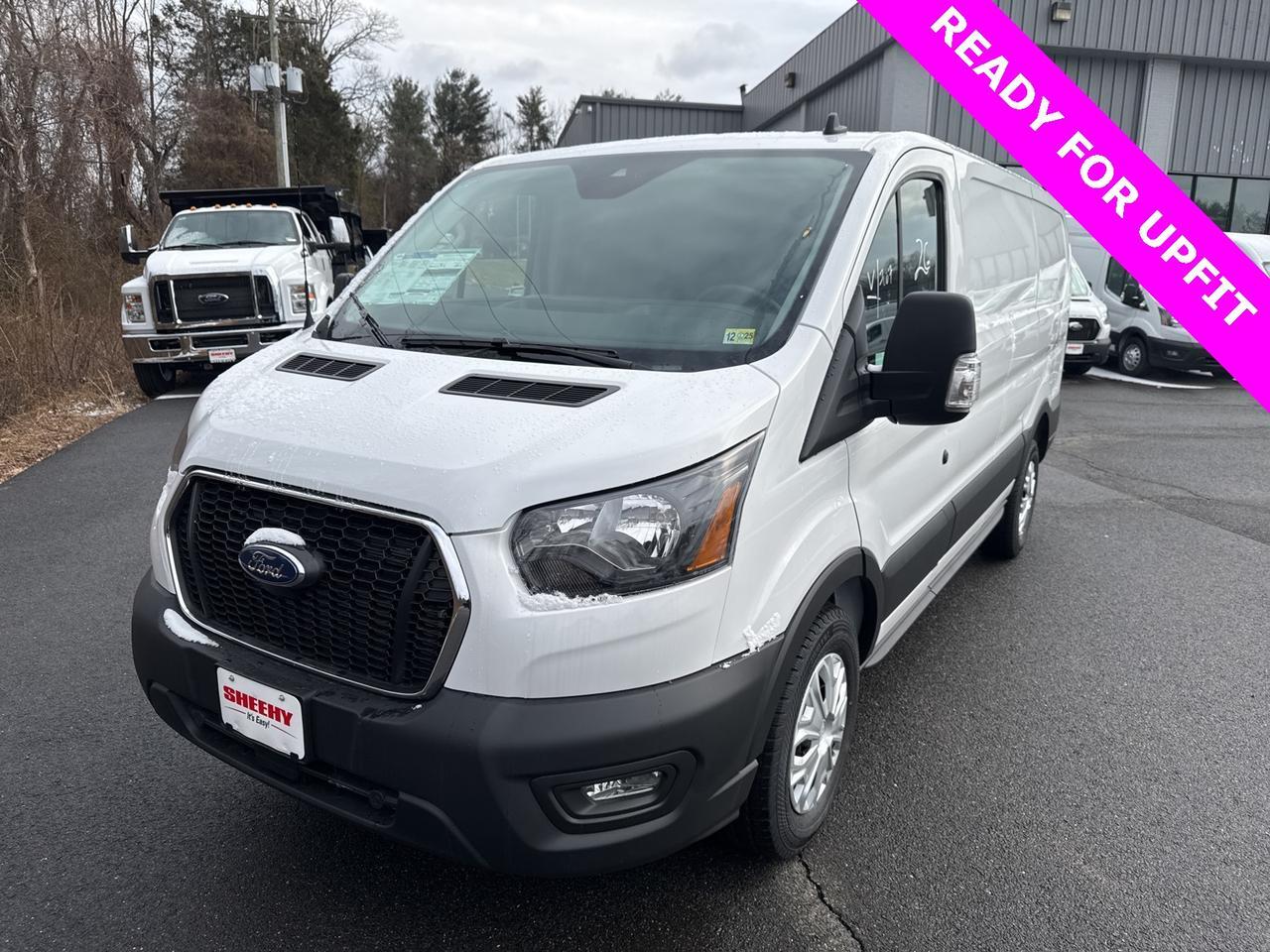 2024 Ford Transit-150 Base Warrenton VA