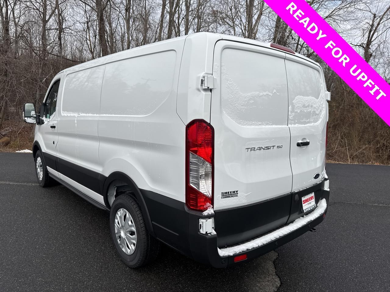 2024 Ford Transit-150 Base Warrenton VA