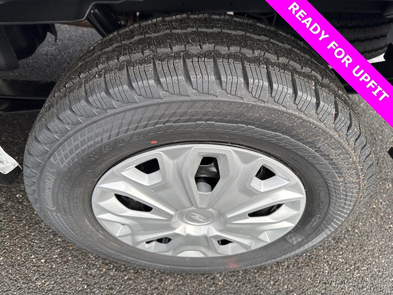 2024 Ford Transit-150 Base Warrenton VA