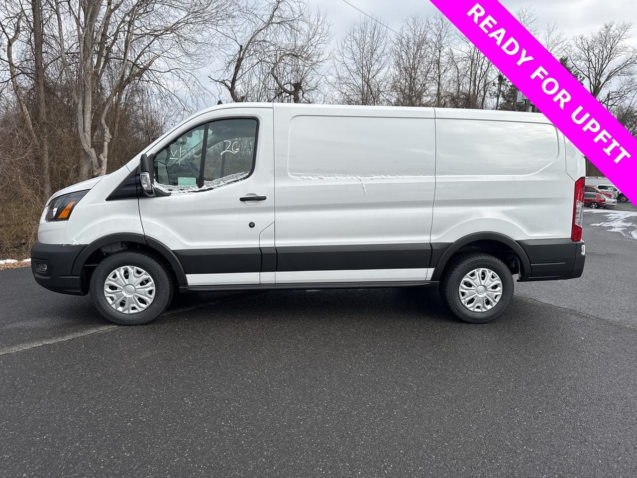 2024 Ford Transit-150 Base Warrenton VA