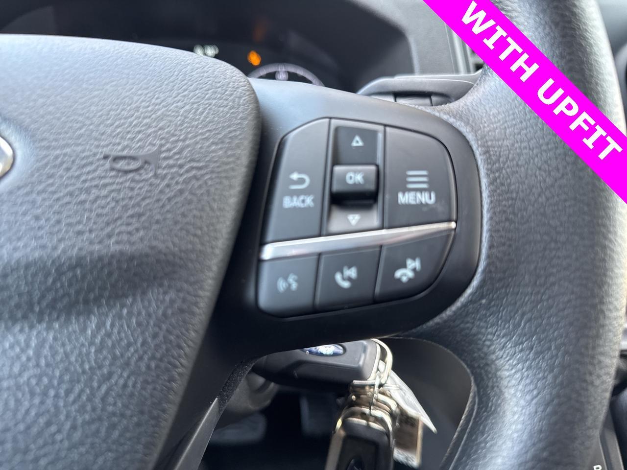 2024 Ford Transit-150 Base Warrenton VA