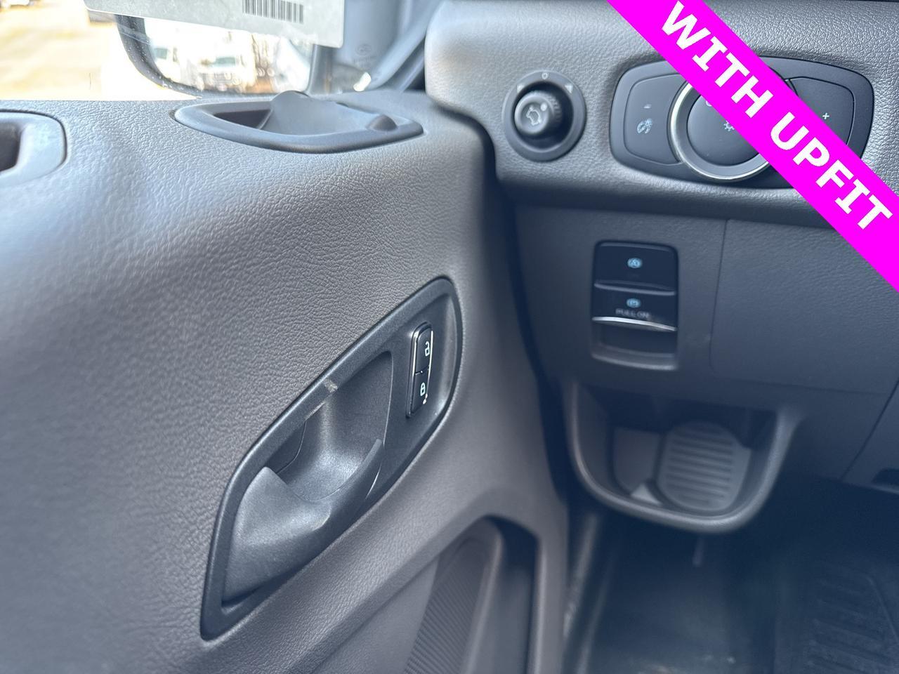 2024 Ford Transit-150 Base Warrenton VA