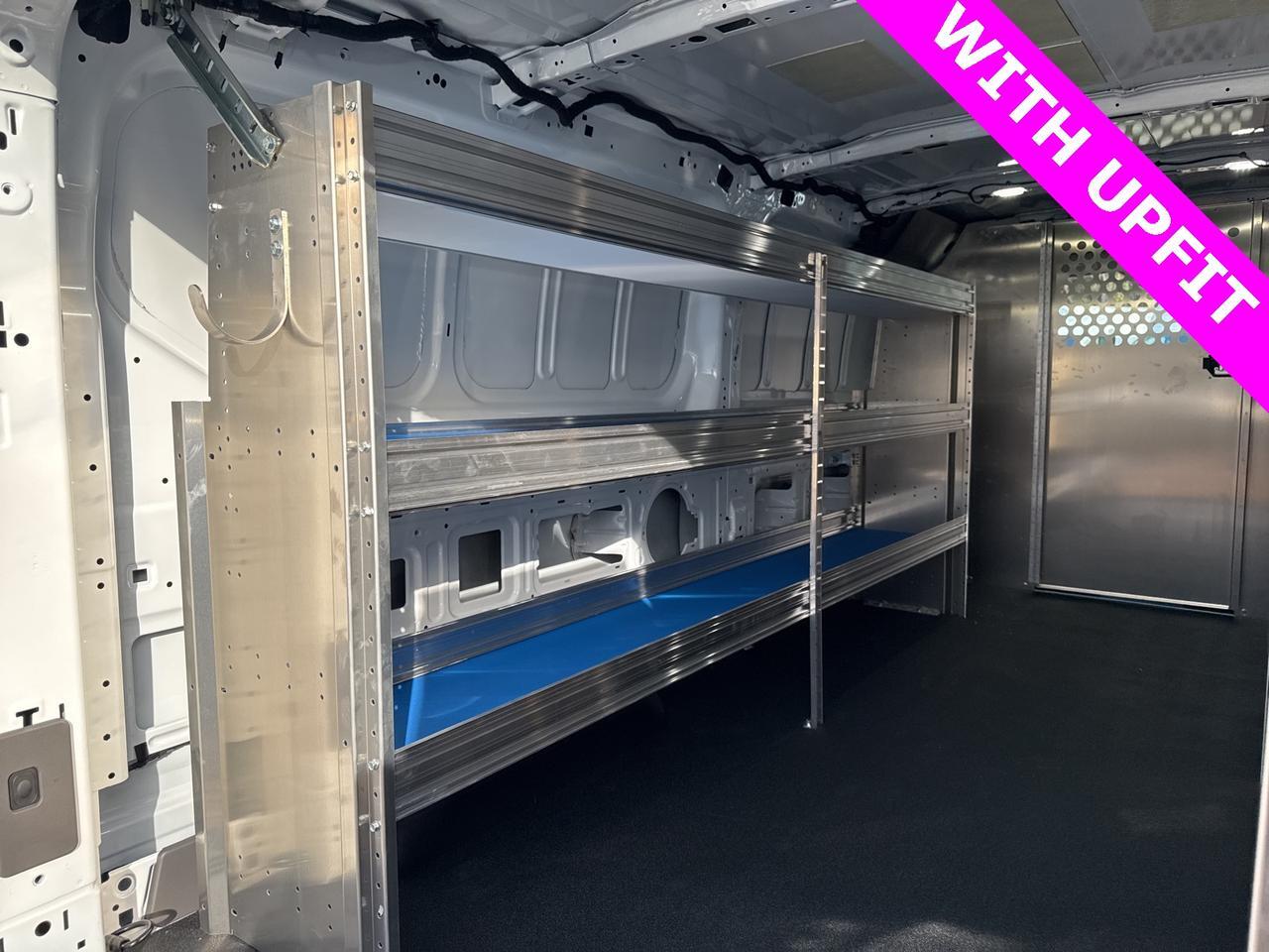 2024 Ford Transit-150 Base Warrenton VA