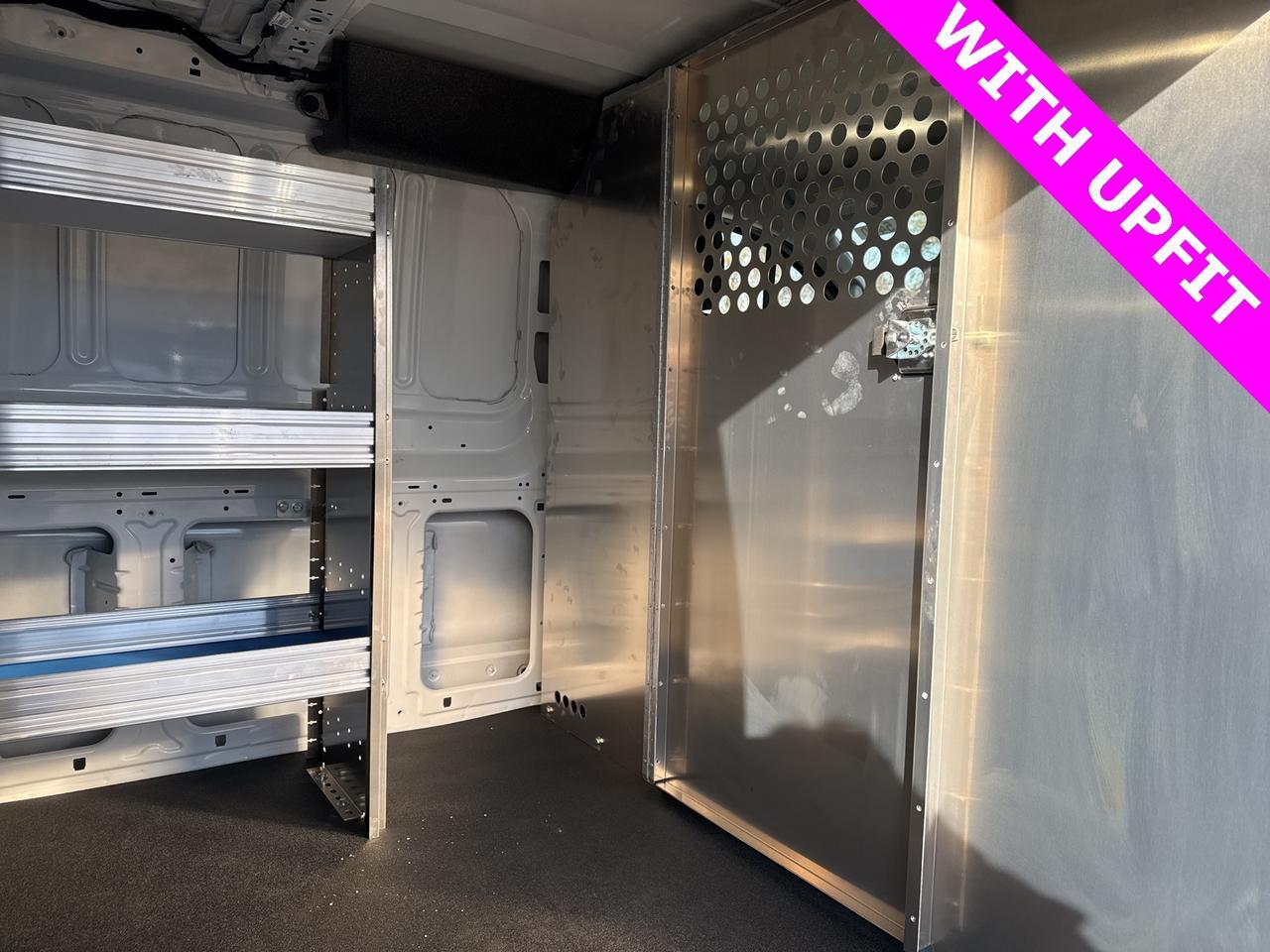 2024 Ford Transit-150 Base Warrenton VA