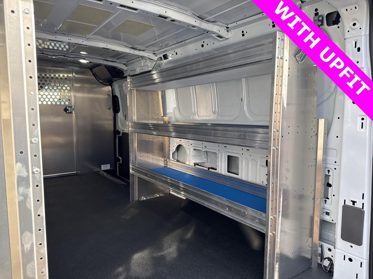 2024 Ford Transit-150 Base Warrenton VA
