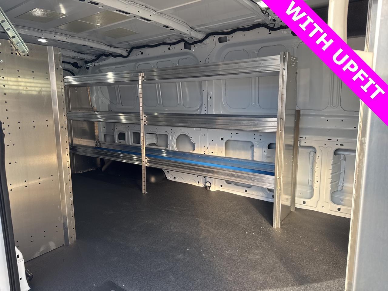 2024 Ford Transit-150 Base Warrenton VA