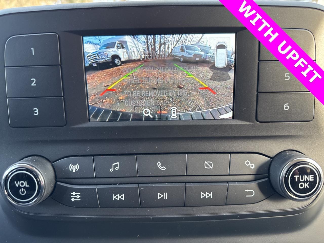 2024 Ford Transit-150 Base Warrenton VA