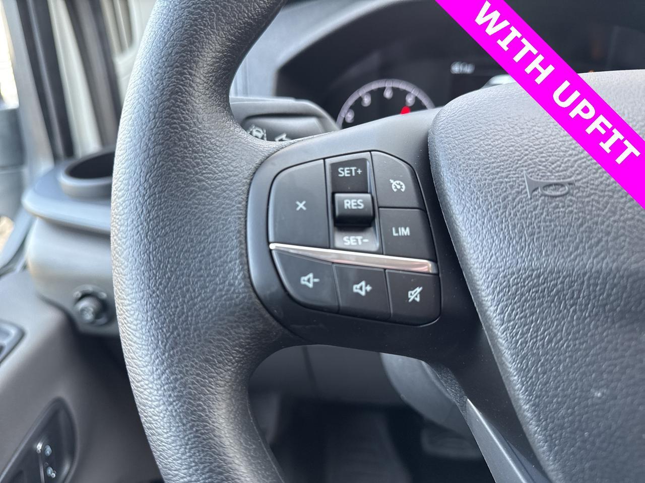 2024 Ford Transit-150 Base Warrenton VA