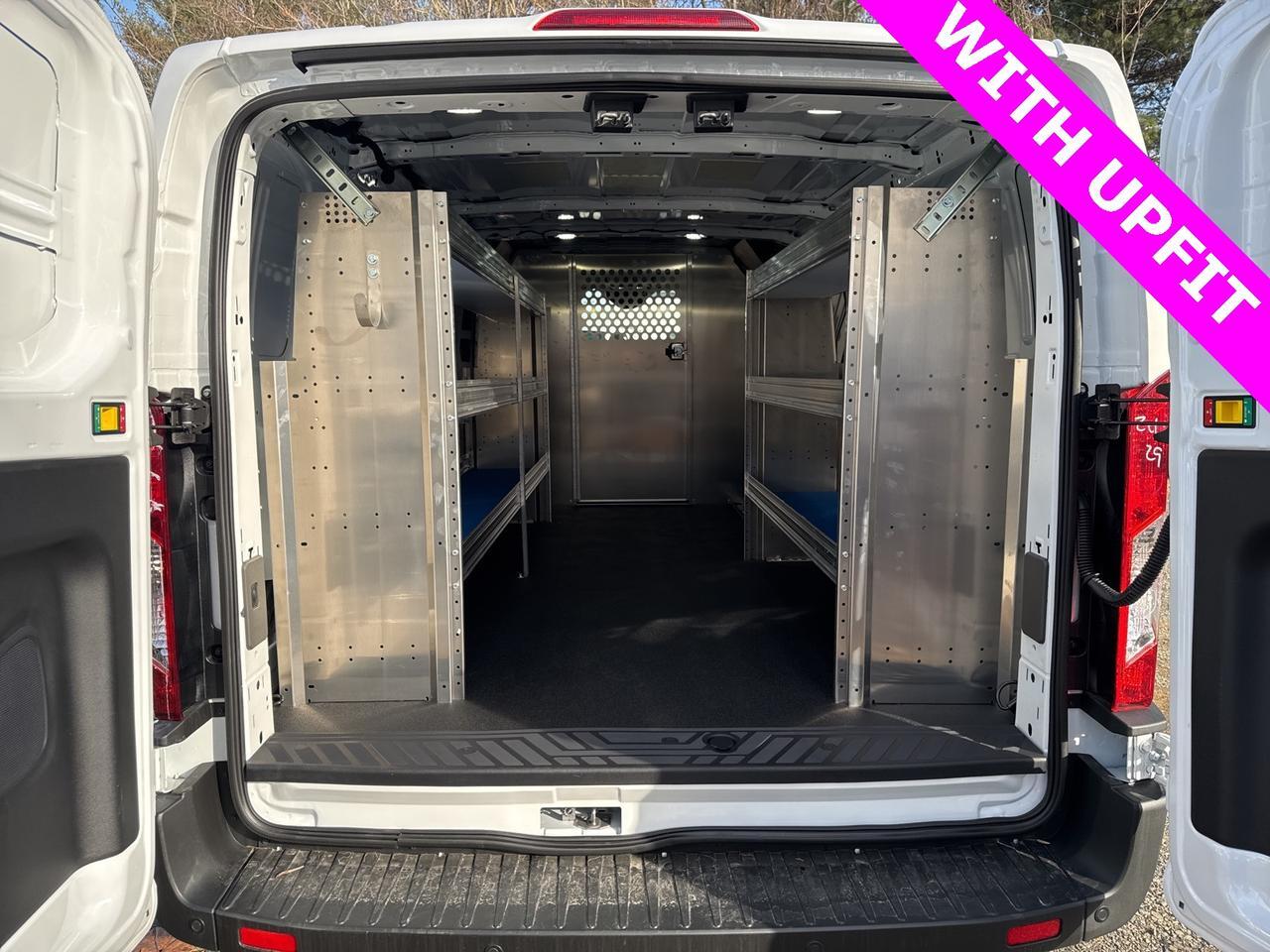 2024 Ford Transit-150 Base Warrenton VA