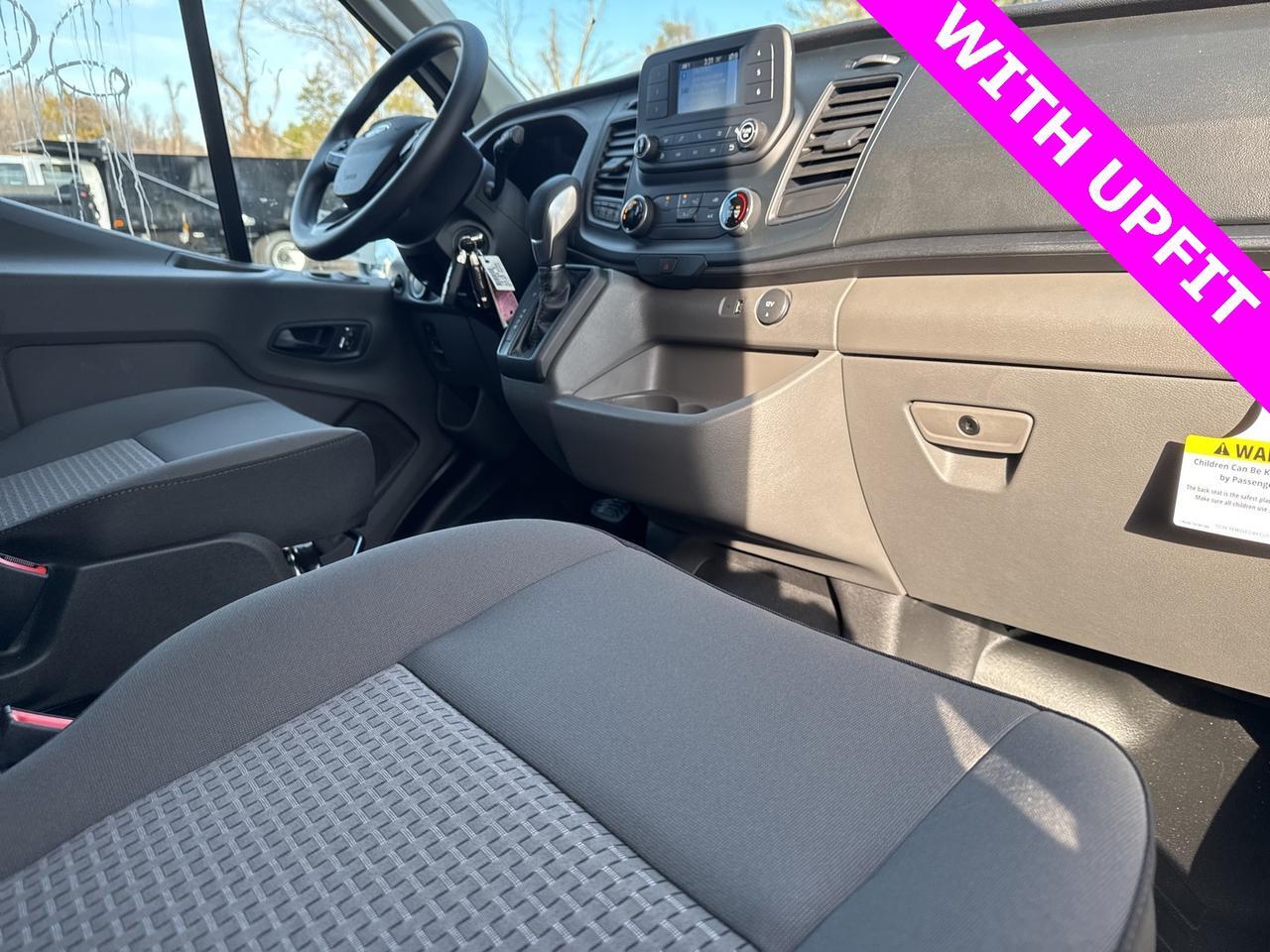 2024 Ford Transit-150 Base Warrenton VA