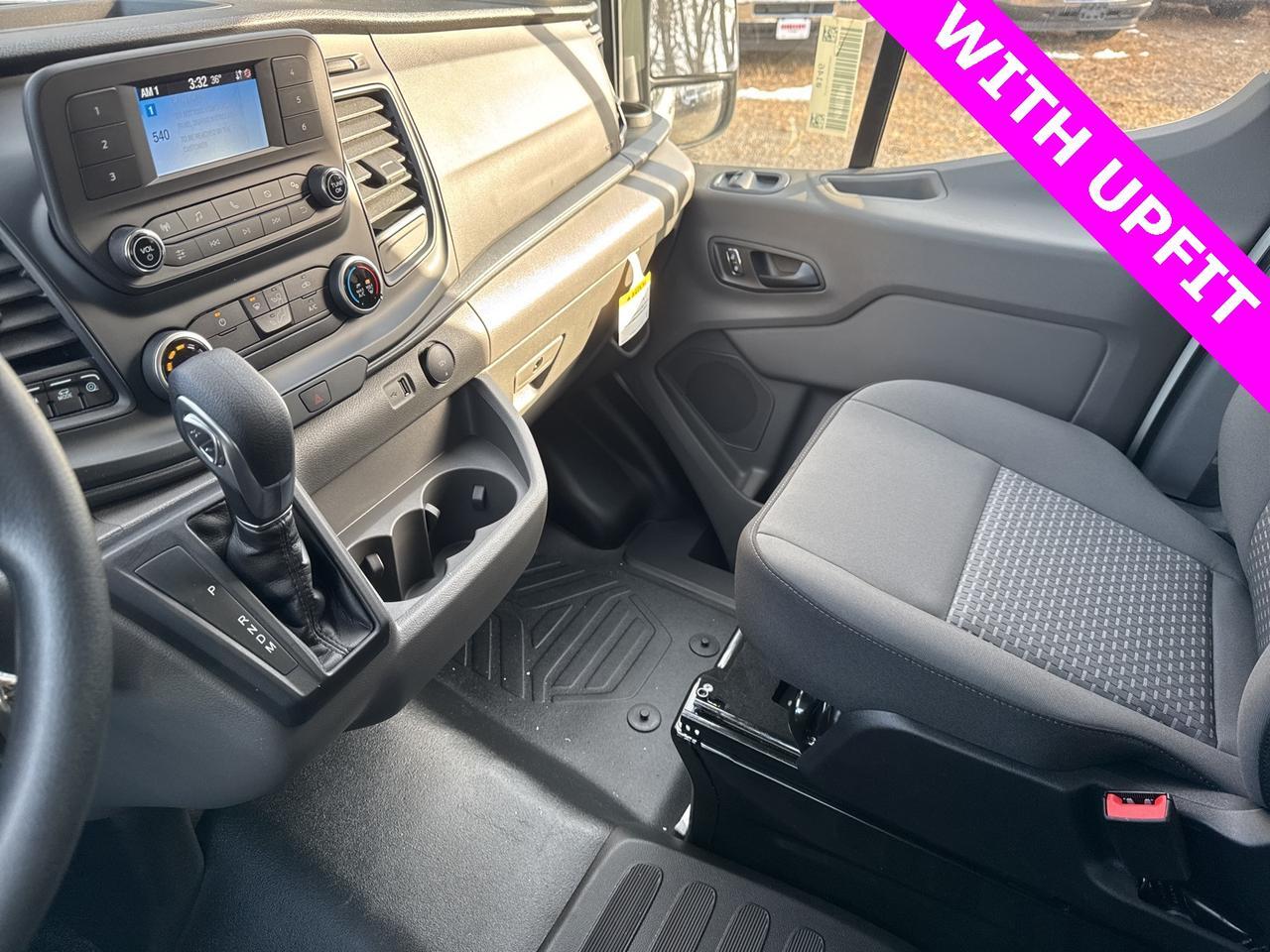 2024 Ford Transit-150 Base Warrenton VA