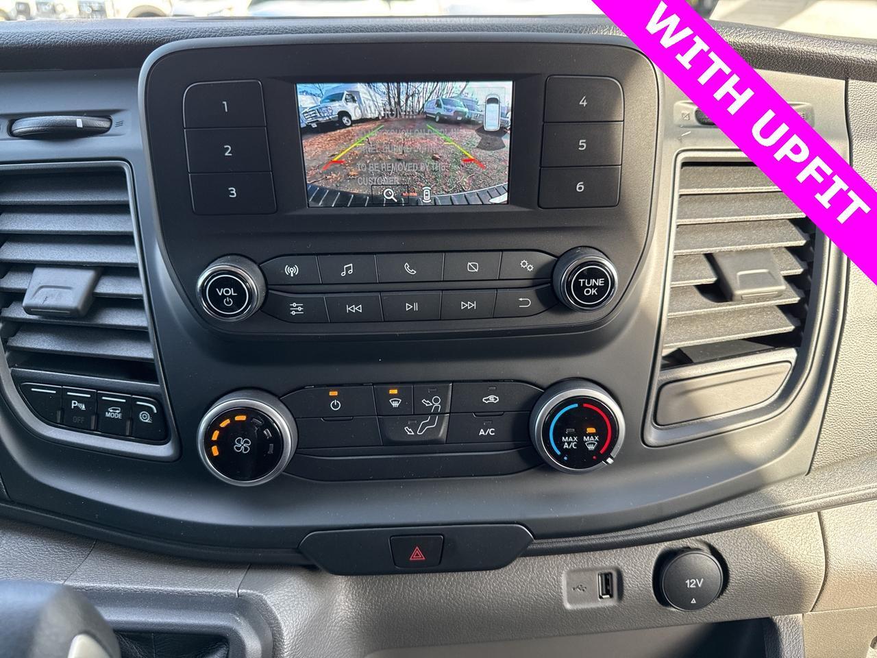 2024 Ford Transit-150 Base Warrenton VA