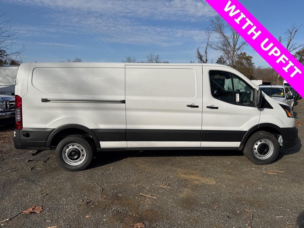 2024 Ford Transit-150 Base Warrenton VA